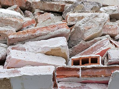 Ricostruire è più semplice grazie a un manuale