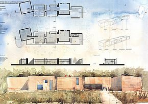 UrbanStudio - walter villa - Park Zakrzówek