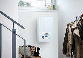 Vaillant - Caldaia murale a condensazione ecoTEC pro VMW +