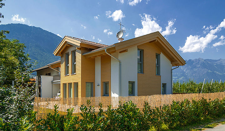 Casa Pernthaler