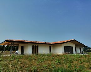 Villa unifamiliare