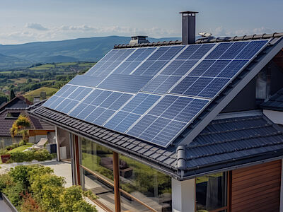 lignius, case in legno, case prefabbricate in legno, fotovoltaico, enea