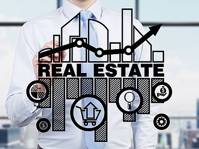 Immobiliare e credito: l’analisi dal 2007 ad oggi