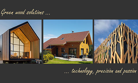 Studioventitre Olivero Bioedilizia Project & Building