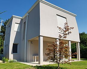 Case in Legno - Casa Unifamiliare [1810]