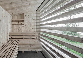 lignius case in legno lignoalp