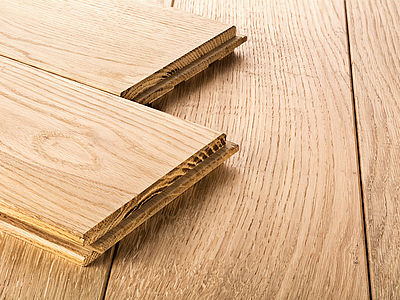 Parquet rovere: Come scegliere, tipologie, manutenzione e prezzi