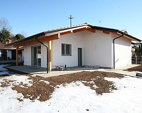 Abitazione Caronno Varesino