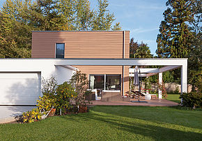 Casa Mueller Schworerhaus Lignius