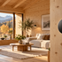 lignius, case in legno, case prefabbricate in legno, termostato, termostati