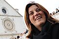 lignius, case in legno, case prefabbricate in legno, ricostruzione, terremoto, prevenzione, regione umbria, catiuscia marini