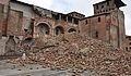 Continua la ricostruzione in Emilia-Romagna