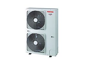 Toshiba Italia Multiclima - Estía 5 Alta Potenza