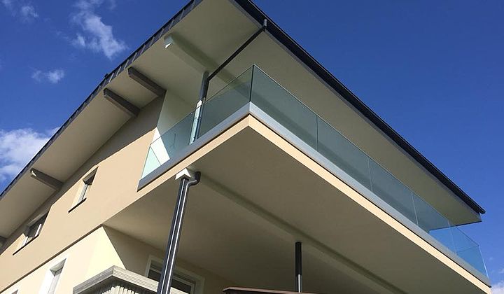 Ampliamento / Sopraelevazione