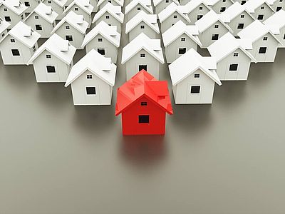 I prezzi delle abitazioni nel III trimestre 2017