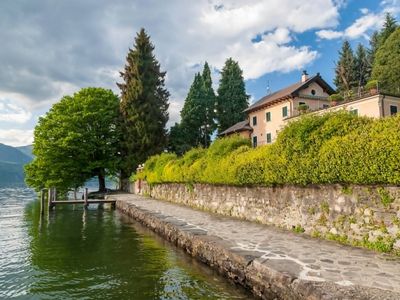 lignius, case in legno, case prefabbricate in legno, mercato immobiliare, casa al lago