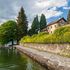 lignius, case in legno, case prefabbricate in legno, mercato immobiliare, casa al lago