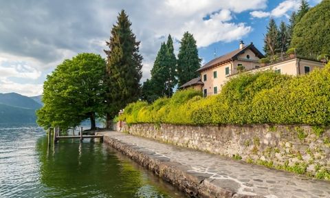 lignius, case in legno, case prefabbricate in legno, mercato immobiliare, casa al lago