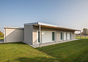 Casa Natura - Casa Unifamiliare