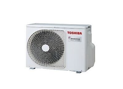 Toshiba Italia Multiclima - Multisplit U2