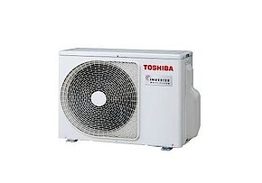 Toshiba Italia Multiclima - Multisplit 