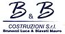 B&B Costruzioni