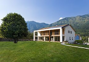 SH - Südtirolhaus - Casa passiva