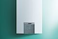 Vaillant - turboMAG plus scaldabagno da interno