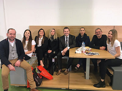 lignius klimahouse staff case in legno