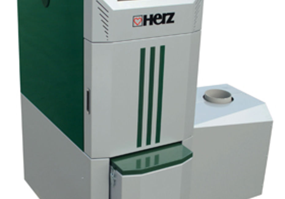 Herz Energia - Firematic 20 -301