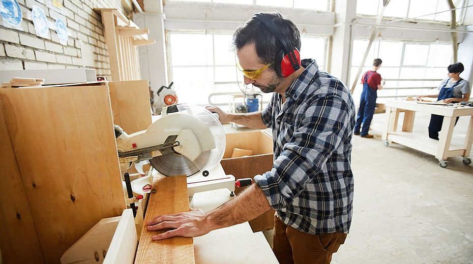 Macchine per la lavorazione del legno: com'è andato il 2019?