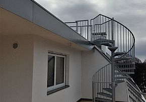 SH - Südtirolhaus - Ampliamento / Sopraelevazione