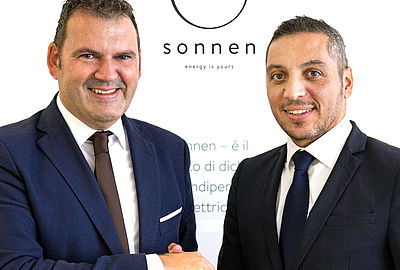 Sonnen e Lignius insieme per l’indipendenza energetica della vostra casa… e non solo!