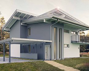 VILLA LEGNO 200.0