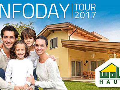 info day tour 2017