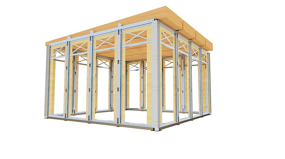 16 Il cantiere intelligente