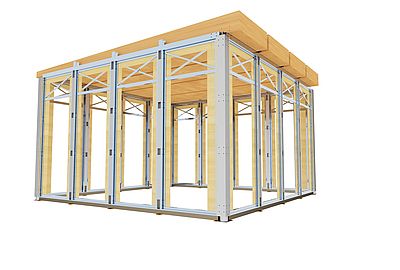 16 Il cantiere intelligente