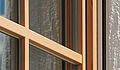 Südtirolfenster - Finestre in legno: genius®