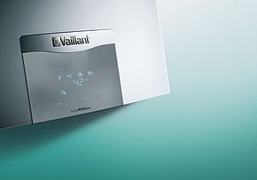 Vaillant - turboMAG plus scaldabagno da interno