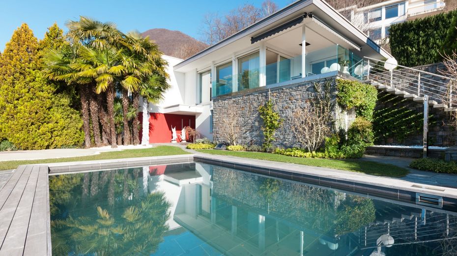 La casa con piscina è una soluzione ricercata, ma la sua disponibilità varia molto da una regione all’altra. Vediamo dove ce ne sono di più e dove mancano lignius, case in legno, case prefabbricate in legno, mercato immobiliare, casa con piscina