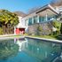 lignius, case in legno, case prefabbricate in legno, mercato immobiliare, casa con piscina