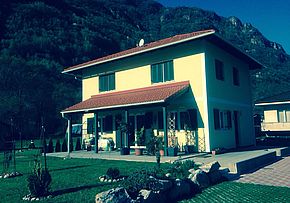 Brennerhaus - Casa unifamiliare