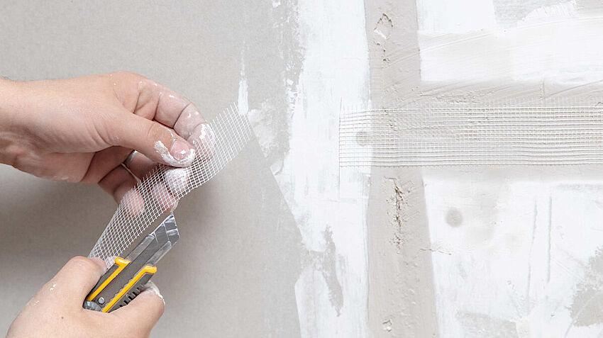 Stuccatura cartongesso Stuccatura cartongesso