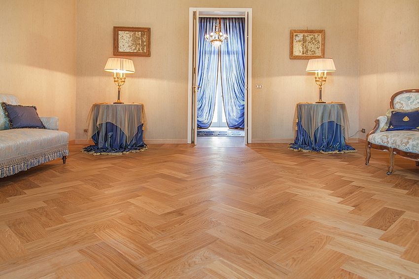 pavimento in rovere pavimento in rovere