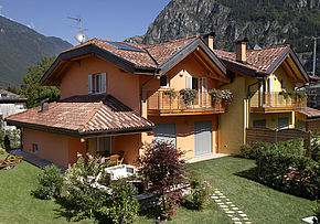 ILLE - Casa