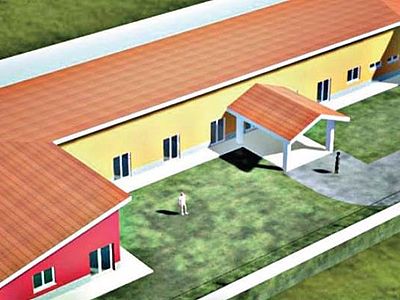 Convegno Tecnico + inaugurazione Scuola ARQUATA DEL TRONTO