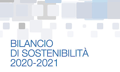 Bilancio di sostenibilità 2021-2022