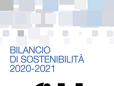 Bilancio di sostenibilità 2021-2022