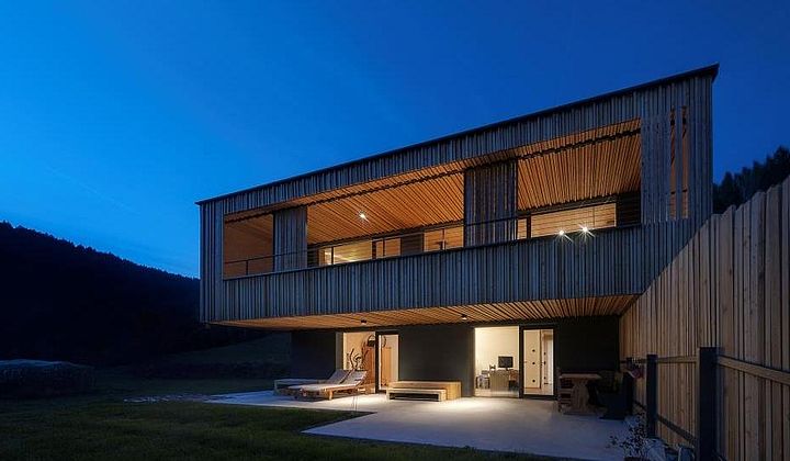 Casa MaDe