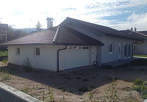 Brennerhaus - Casa Unifamiliare